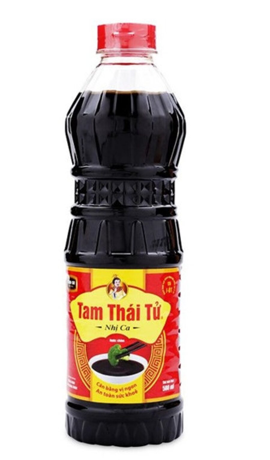 Nước tương Tam Thái Tử